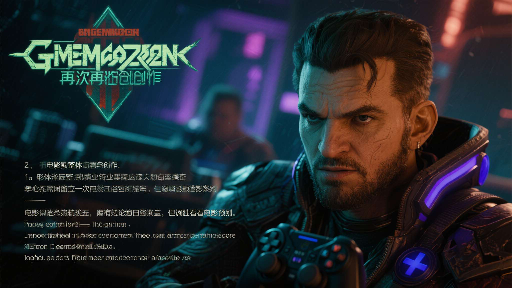 壹号娱乐概况简介