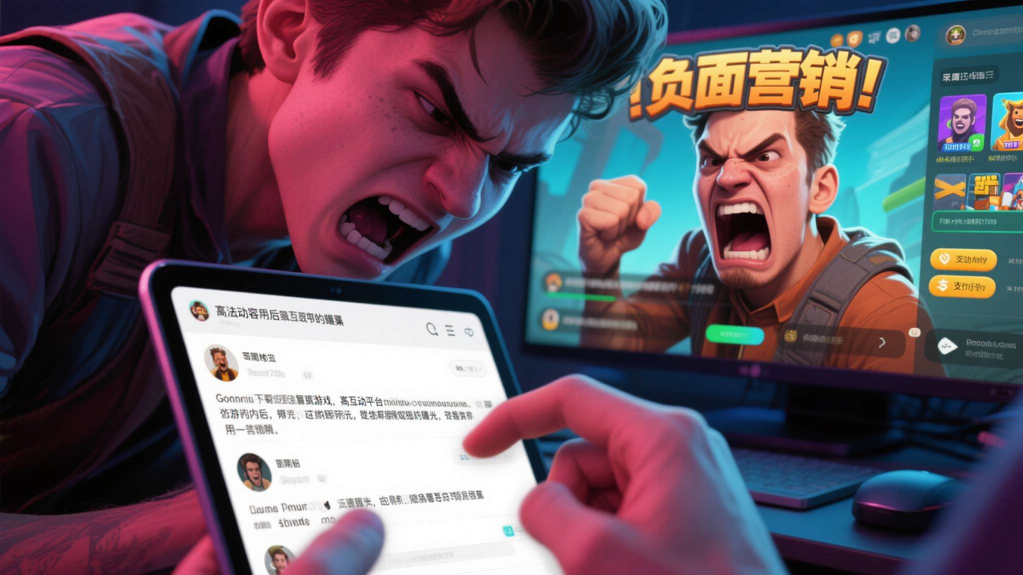 玩家疯狂开喷却冲上畅销Top3！福利发太多也不行？