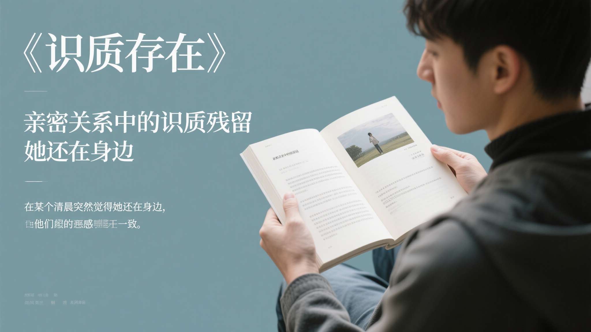 识质存在百度网盘下载